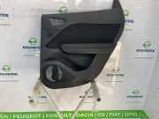 Türverkleidung Rechts Hinten 289006145R Renault Symbioz (RJB) SUV 1.6 E-Tech Full Hybrid 145 (H4M-632(H4M-C6)) 2024-07