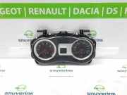 Tachoeinheit Kmh 8201060305 Renault Clio III (BR/CR) Schrägheck 1.2 16V TCe 100 (D4F-784(D4F-H7)) 2011-11