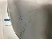 Stoßstange Hinten 850164372R Renault Clio IV Estate/Grandtour (7R) Kombi 5-drs 0.9 Energy TCE 12V (H4B-A400(Euro 6)) 2014-01