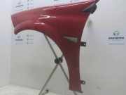 Kotflügel Links Vorne 7701477186 Renault Megane II Grandtour (KM) Kombi 5-drs 1.9 dCi 120 (F9Q-800) 2005-01