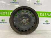 Felge St, 14", 45J, ET39, 4 Gats 5401P0 Citroën C1 Schrägheck 1.0 12V (1KR-FE(CFB)) 2010-05