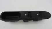 Schalter Für Elekt. Fensterheber 6 Peugeot 307 Break (3E) Kombi 2.0 HDi 90 (DW10TD(RHY)) 2003-09
