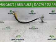 Klima Leitung 924900861R Renault Kadjar (RFEH) SUV 1.3 TCE 140 FAP 16V (H5H-470(H5H-B4)) 2019-11