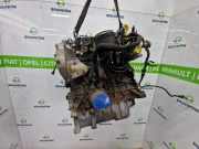 Motor 0135GV Peugeot 406 Break (8E/F) 2.0 HDi 110 (DW10ATED(RHZ)) 1999-04