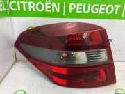 Rücklicht Links 265550021R Renault Laguna III Estate (KT) Kombi 5-drs 2.0 Turbo 16V GT (F4R-800) 2008-07