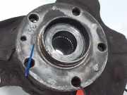 Achsschenkel Links Vorne 1357004080 Peugeot Boxer (U9) Van 2.2 HDi 100 Euro 4 (22DT(4HV)) 2007-03