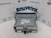 Radio 281153868R Renault Clio IV Estate/Grandtour (7R) Kombi 5-drs 0.9 Energy TCE 12V (H4B-A400(Euro 6)) 2014-01