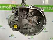 Getriebe Manuell ABS 2231C3 Citroën DS3 (SA) Schrägheck 1.2 12V PureTech 82 (EB2F(HMZ)) 2014-01