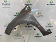 Kotflügel Links Vorne 631017984R Renault Clio IV Estate/Grandtour (7R) Kombi 5-drs 0.9 Energy TCE 12V (H4B-A400(Euro 6)) 2015-01