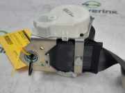 Sicherheitsgurt Links Hinten Renault Modus (JP) Gro?raumlimousine 1.2 16V (D4F-740) 2008-07