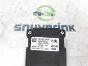 Camera Vorne 9826575280 Citroën C3 Aircross I (2C/2R) SUV 1.2 PureTech 82 (EB2FA(HMR)) 2018-04