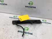 Dritte Bremsleuchte 265902759R Renault Zoé (AG) Schrägheck 5-drs 65kW (5AQ-601) 2017-01