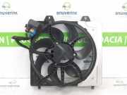 Kühlerventilatormotor 9827752980 Opel Corsa F (UB/UH/UP) Schrägheck 5-drs 1.2 Turbo 12V 100 (F12XHL(EB2ADTD)) 2022-06