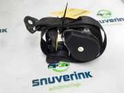 Sicherheitsgurt Links Hinten 8200448888 Renault Kangoo/Grand Kangoo (KW) Großraumlimousine 1.6 16V (K4M-G8) 2008-03