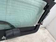 Heckklappe 8744W1 Peugeot 107 Schrägheck 1.0 12V (384F(1KR)) 2012-03