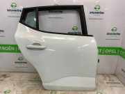 Tür Rechts Hinten 821002247R Dacia Sandero III Schrägheck 1.0 TCe 90 12V (H4D-470(H4D-E4)) 2024-03