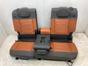 Rücksitzbank 9811378480 Citroën C3 Aircross I (2C/2R) SUV 1.2 e-THP PureTech 110 (EB2DT(HNZ)) 2017
