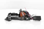 Sicherheitsgurt Mh 8498554P00 Suzuki Vitara (LY/MY) SUV 1.4 S Turbo 16V AllGrip (K14C) 2020
