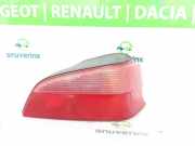 Rücklicht Rechts 6351G6 Peugeot 106 II Schrägheck 1.1 XN,XR,XT,Accent (TU1JP(HFX)) 2003