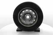 Reserverad St, 16", 6J, ET50, 5 Gats 403001852R Renault Trafic (1FL/2FL/3FL/4FL) Van 2.0 dCi 16V 120 (M9R-710(M9R-V7)) 2021-02