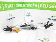 Scheibenwischermotor 9824784980 DS DS 3/Crossback (UC/UJ/UR) Schrägheck 1.2 12V PureTech 130 (EB2ADTS(HNS)) 2020-07 EB2ADTS(HNS)