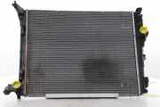 Radiator 214105169R Renault Megane IV Estate (RFBK) Kombi 5-drs 1.3 TCE 140 16V (H5H-490(H5H-E4)) 2019-06
