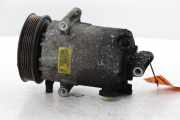 Klima Pumpe 6453SR Citroën Jumper (U9) Van 2.2 HDi 120 (P22DTE(4HU)) 2008-01