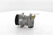 Klima Pumpe 6453WF Citroën C4 Picasso (UD/UE/UF) Großraumlimousine 1.6 16V VTi 120 (EP6C(5FS)) 2010-04