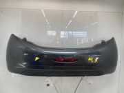 Stoßstange Hinten 1607254680 Peugeot 208 I (CA/CC/CK/CL) Schrägheck 1.2 Vti 12V PureTech 82 (EB2F(HMZ)) 2013-01
