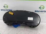 Tachoeinheit Kmh 9666625680 Peugeot 5008 I (0A/0E) Großraumlimousine 1.6 HDiF 16V (DV6C(9HR)) 2012-02