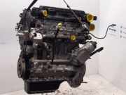 Motor 0135EJ Peugeot 206 (2A/C/H/J/S) Schrägheck 1.4 HDi (DV4TD(8HX)) 2002-12