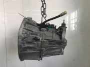Getriebe Manuell ABS 320105040R Renault Trafic (1FL/2FL/3FL/4FL) Van 2.0 dCi 16V 170 (M9R-717) 2023-02