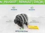 Lichtmaschine V-Snaar 231000024R Renault Scénic III (JZ) Großraumlimousine 1.4 16V TCe 130 (H4J-700(H4J-A7)) 2009-07