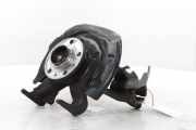 Achsschenkel Rechts Vorne 2Q0407256AF Volkswagen Polo VI (AW1) Schrägheck 5-drs 1.0 TSI 12V (CHZL) 2024-04 CHZL