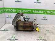Rußpartikelfilter 208A00184R Renault Clio IV Estate/Grandtour (7R) Kombi 5-drs 1.5 Energy dCi 90 FAP (K9K-629) 2015-08