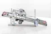 Fensterheber Links Vorne 9816402180 Peugeot 208 I (CA/CC/CK/CL) Schrägheck 1.6 Blue HDi 100 (DV6FD(BHY)) 2017-09