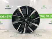 Felge Li, 17", 7J, ET38, 4 Gats 98280180XY Peugeot 208 II (UB/UH/UP) Schrägheck 5-drs 1.2 Vti 12V PureTech 100 (EB2ADT(HNK)) 2020-01