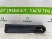 Armaturenbrett Duse 681348556R Dacia Duster (DJF) SUV 1.2 TCE 130 12V Mild Hybrid 4x2 (H5F-A6) 2024-11