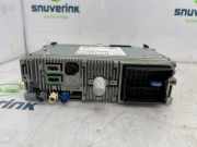 Radio 9810475880 Citroën C4 Cactus (0B/0P) Schrägheck 5-drs 1.2 PureTech 82 12V (EB2(HMZ)) 2015-03