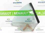 Seitenfenster Rechts Hinten 7700848554 Renault Megane (EA) Cabrio 2.0i 16V (F4R-746) 2002-04