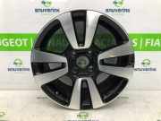 Felge Li, 17", 65J, ET23, 4 Gats YQ000655XY Citroën C3 Aircross I (2C/2R) SUV 1.2 e-THP PureTech 110 (EB2ADT(HNP)) 2019-05