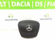 Airbag Lenkrad 985707504R Mercedes-Benz Citan (415.6) Van 1.5 109 CDI (OM607.951) 2016-09