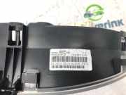 Tachoeinheit Kmh 1401107680 Citroën Berlingo Van 1.6 Hdi, BlueHDI 75 (DV6FE(BHW)) 2016-06