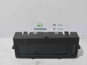 Innenausstattung Display 280340018R Renault Clio III Estate/Grandtour (KR) Kombi 1.2 16V TCE 100 (D4F-784) 2009-09