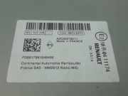Radio 281153870R Renault Zoé (AG) Schrägheck 5-drs R90 (5AQ-601) 2017-04