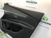 Türverkleidung Rechts Vorne 98157505BY Peugeot 5008 II (M4/MC/MJ/MR) Großraumlimousine 1.6 THP 165 (EP6FDTM(5GY)) 2018-01