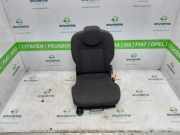 Sitz Hinten 7701067925 Renault Twingo II (CN) Schrägheck 1.2 16V (D4F-772) 2007-11