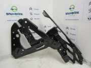 Cabrio Verdeck Scharnier 8200361118 Renault Megane II CC (EM) Cabrio 2.0 16V (F4R-770) 2005-08