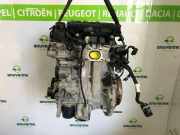 Motor 1619234580 Opel Corsa F (UB/UH/UP) Schrägheck 5-drs 1.2 12V 75 (F12XEL(EB2FD)) 2020-12