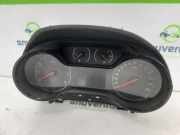 Tachoeinheit Kmh 9862132180 Opel Crossland (X) SUV 1.2 Turbo 12V (F12XHL(EB2ADTD)) 2017-09